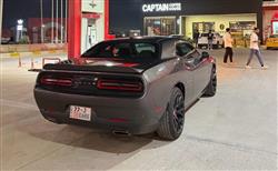 دۆج چالنجەر